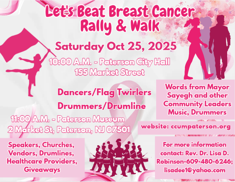 Updated Breast Cancer